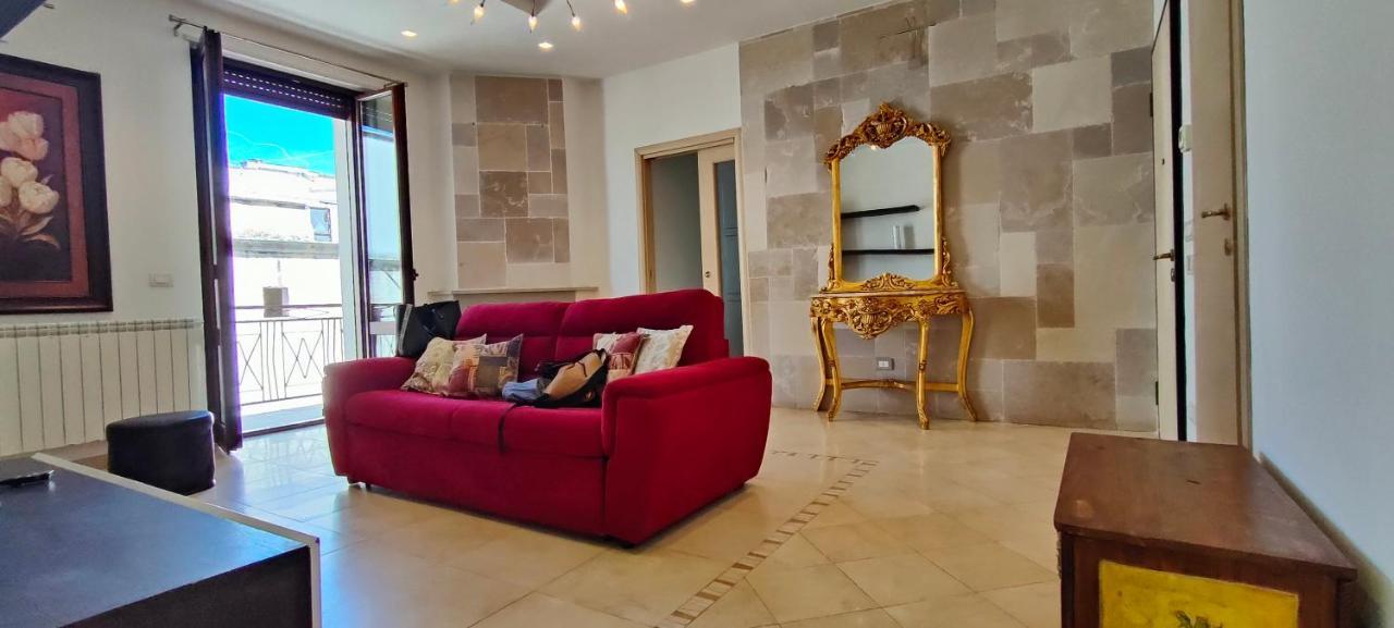 Le Bianche Suites Ostuni Εξωτερικό φωτογραφία
