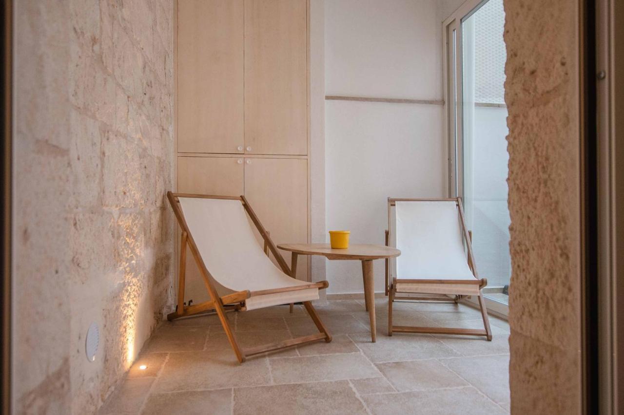Le Bianche Suites Ostuni Εξωτερικό φωτογραφία