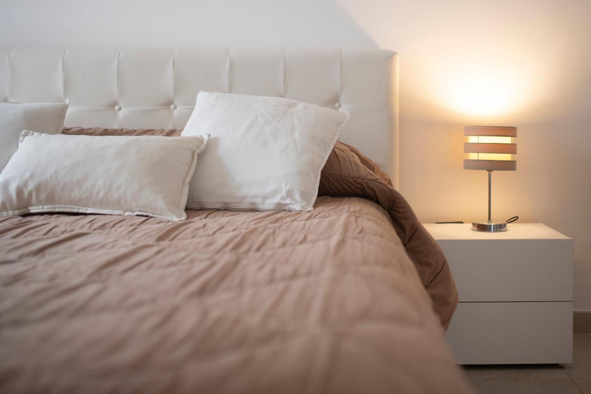 Le Bianche Suites Ostuni Εξωτερικό φωτογραφία