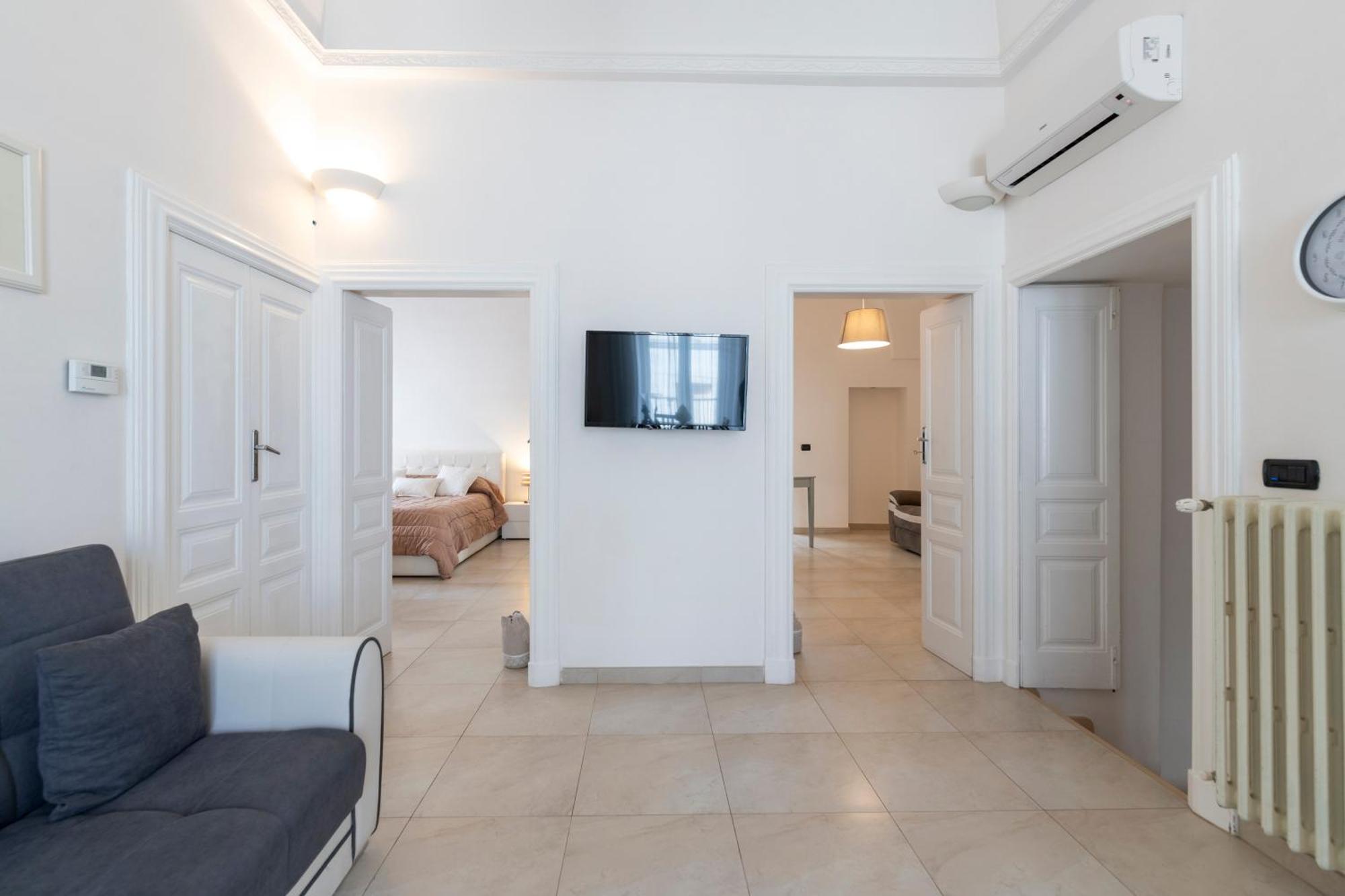Le Bianche Suites Ostuni Εξωτερικό φωτογραφία