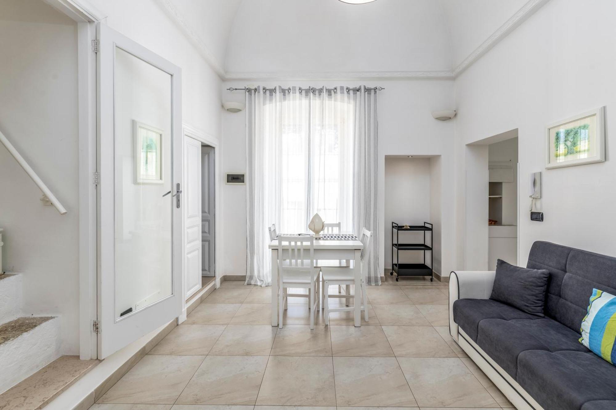Le Bianche Suites Ostuni Εξωτερικό φωτογραφία
