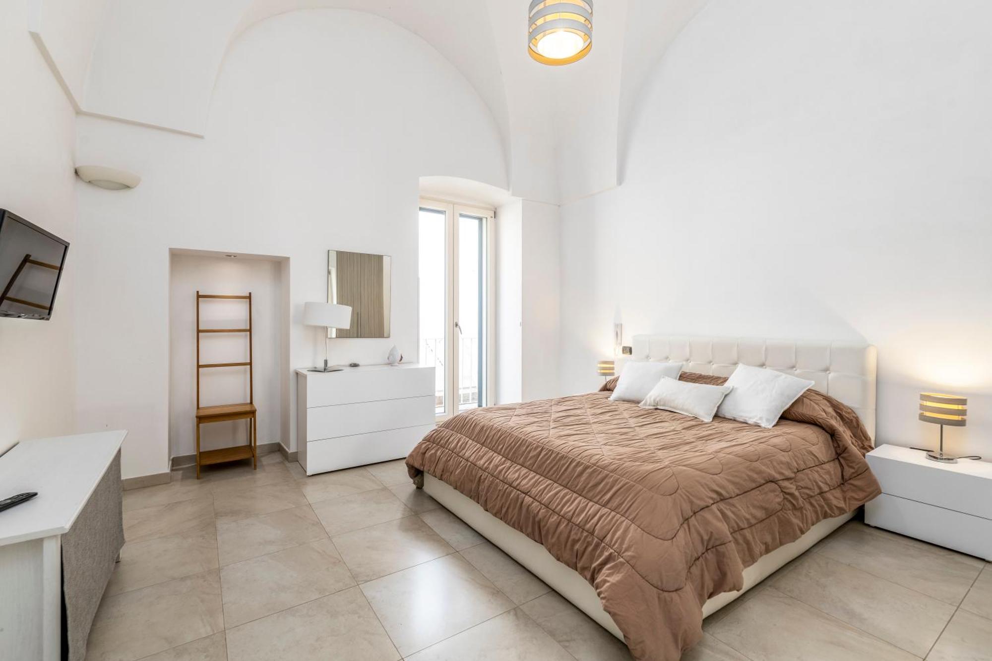 Le Bianche Suites Ostuni Εξωτερικό φωτογραφία