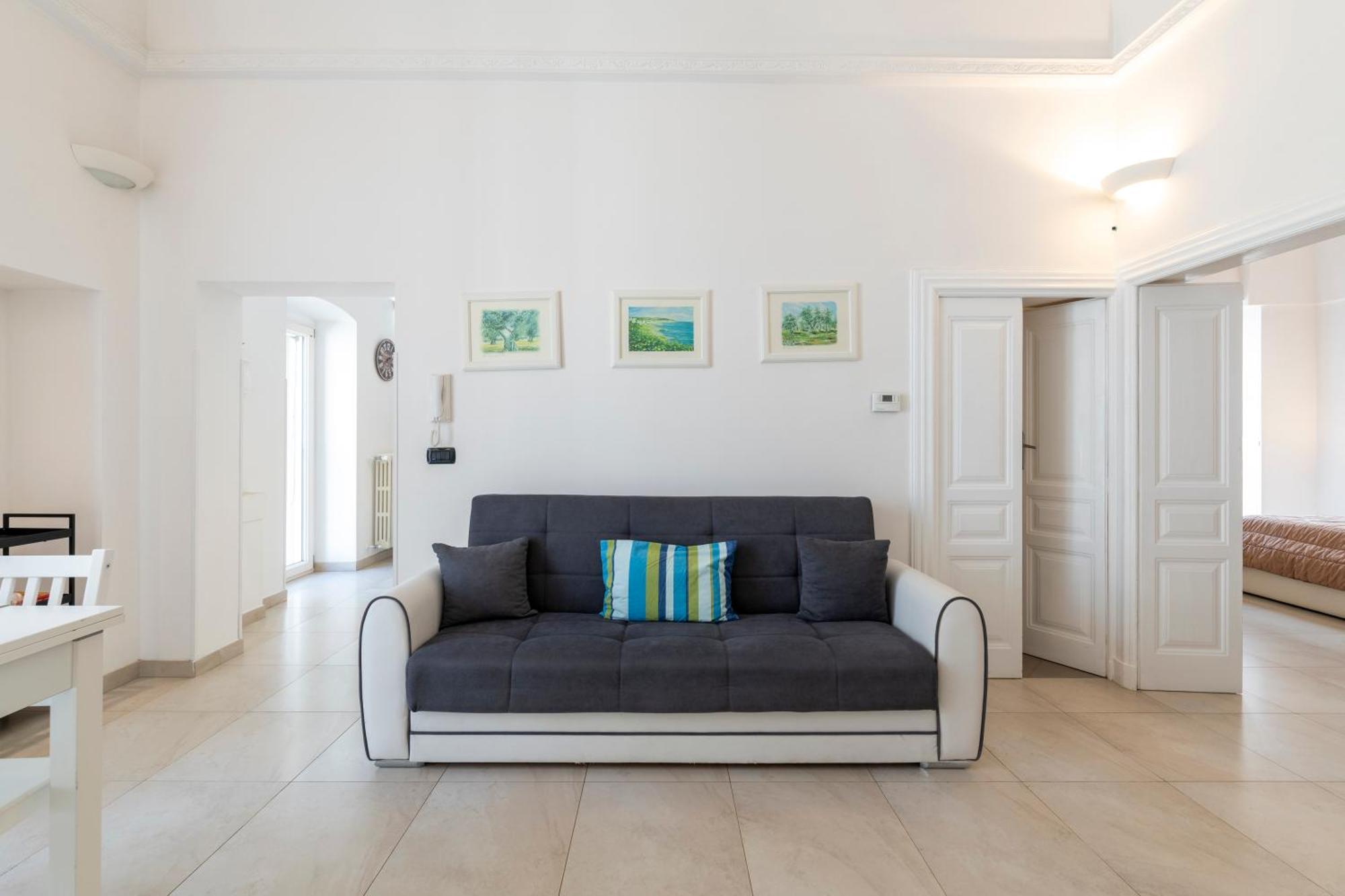Le Bianche Suites Ostuni Εξωτερικό φωτογραφία