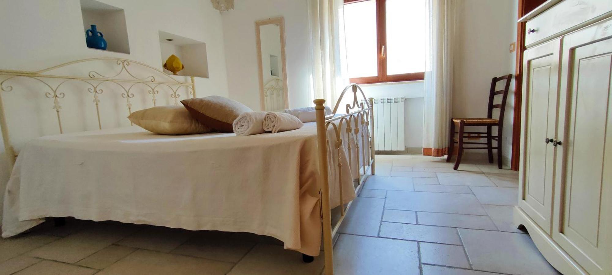 Le Bianche Suites Ostuni Δωμάτιο φωτογραφία
