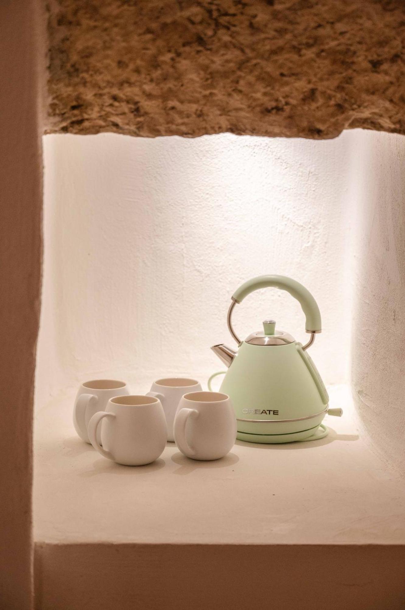 Le Bianche Suites Ostuni Δωμάτιο φωτογραφία