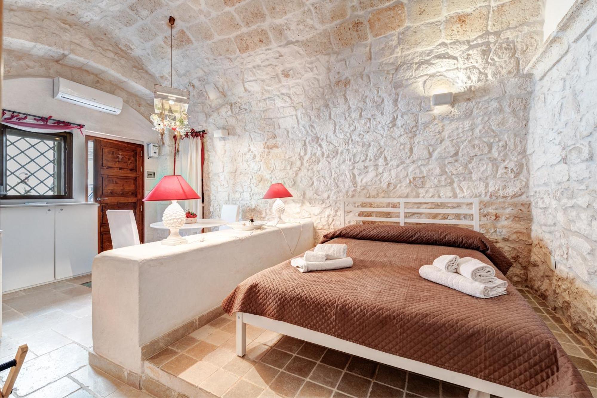 Le Bianche Suites Ostuni Εξωτερικό φωτογραφία