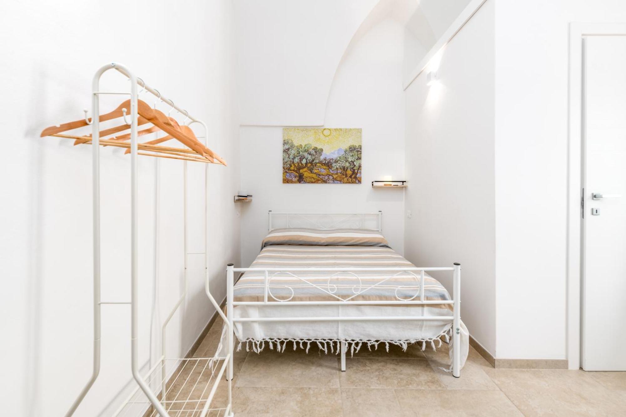 Le Bianche Suites Ostuni Εξωτερικό φωτογραφία