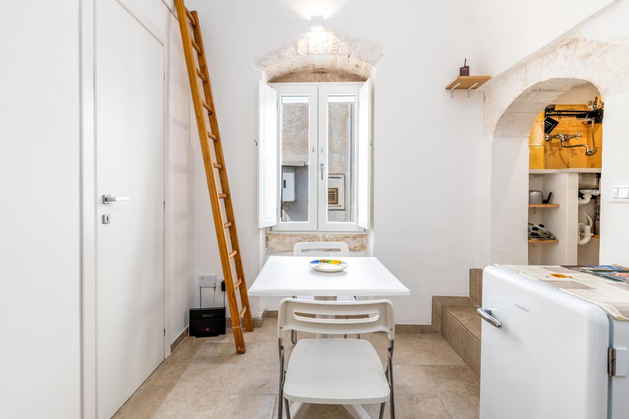 Le Bianche Suites Ostuni Εξωτερικό φωτογραφία