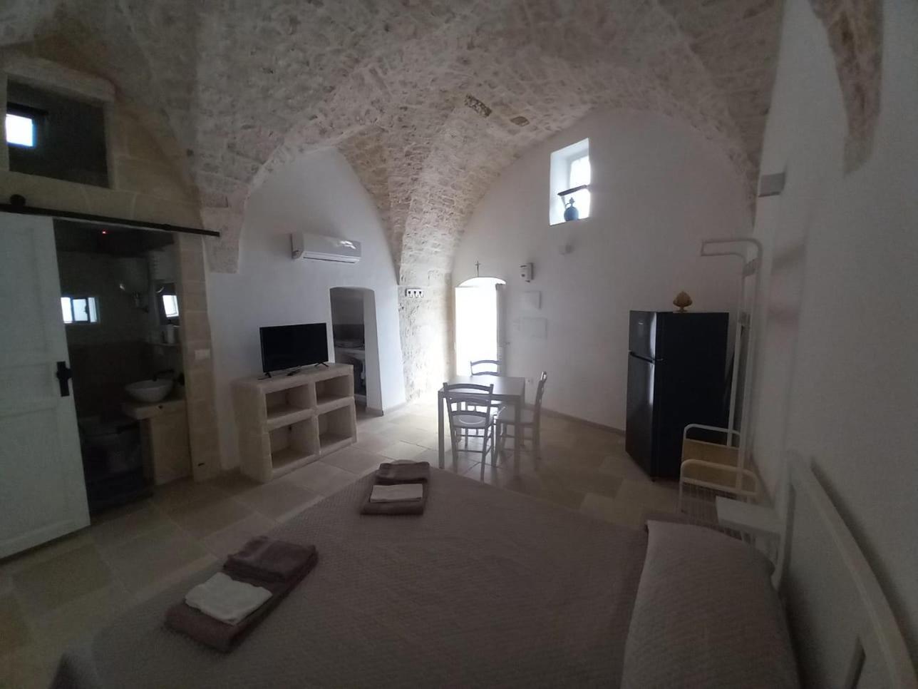 Le Bianche Suites Ostuni Εξωτερικό φωτογραφία
