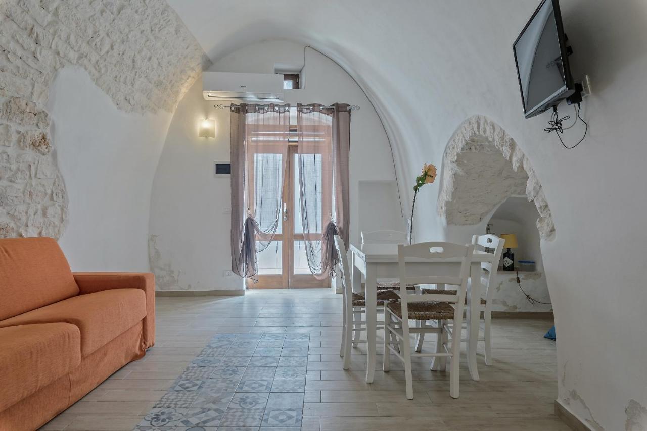 Le Bianche Suites Ostuni Εξωτερικό φωτογραφία